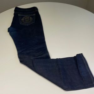 Women’s Bebe Jeans size 30